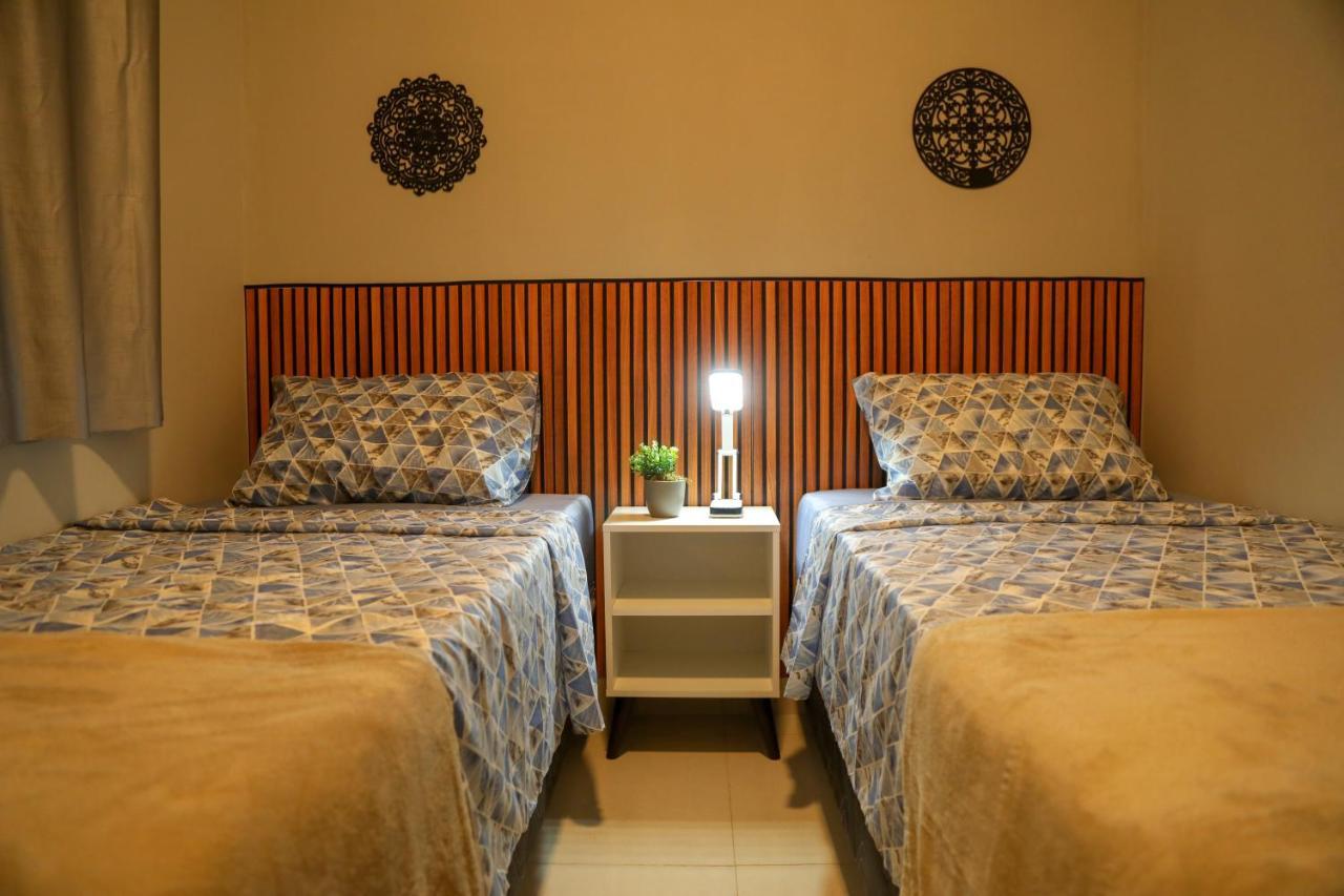 Casa Pequena, Completa e Aconchegante - Tiny House Palmas (Tocantins) Exterior foto