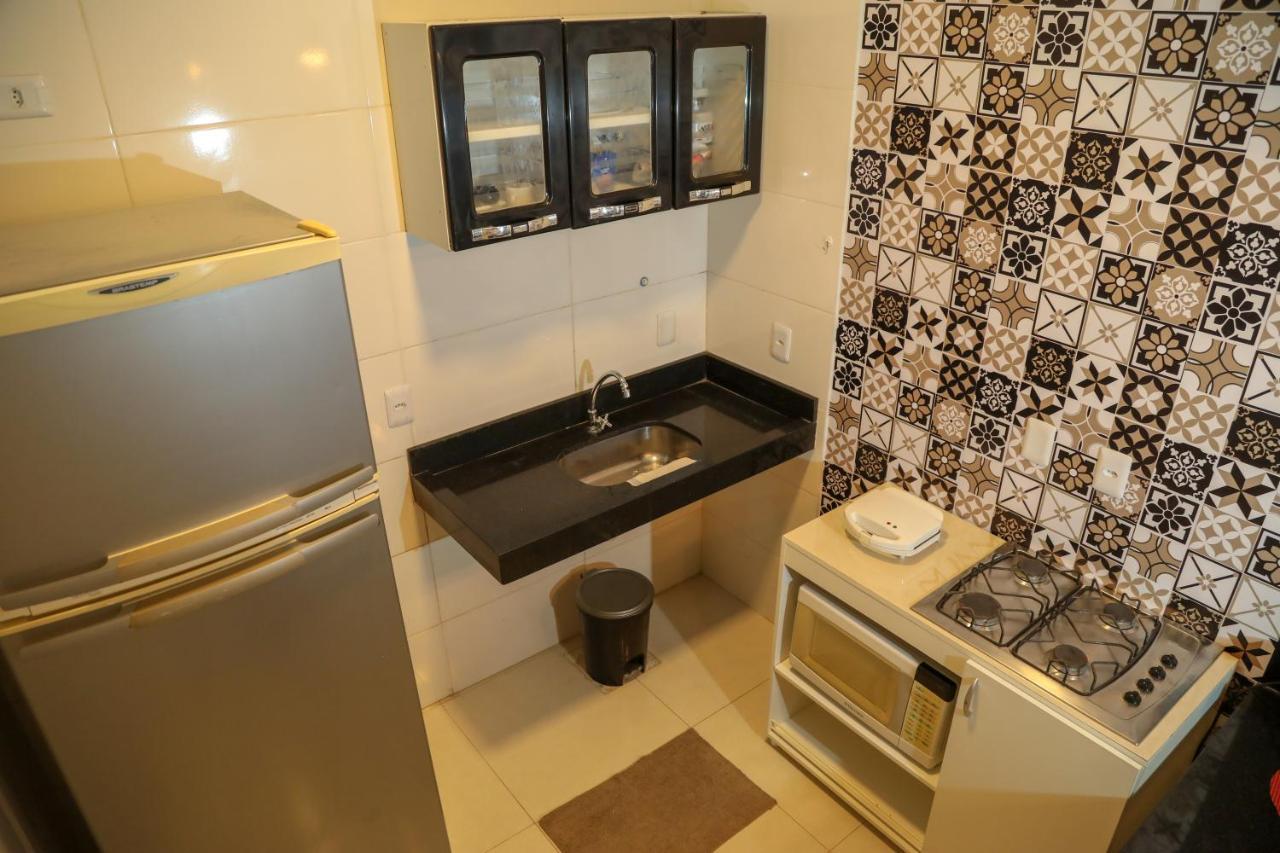 Casa Pequena, Completa e Aconchegante - Tiny House Palmas (Tocantins) Exterior foto