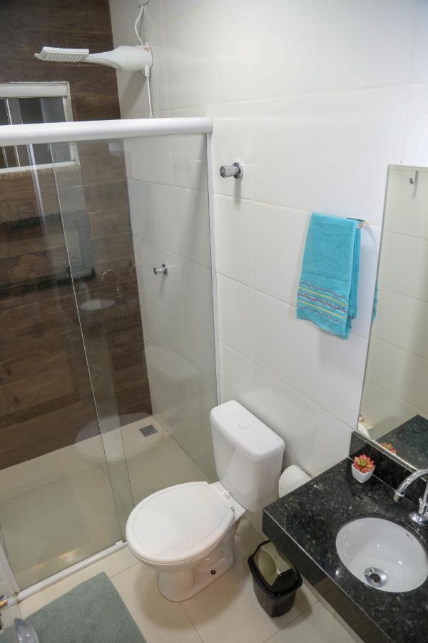 Casa Pequena, Completa e Aconchegante - Tiny House Palmas (Tocantins) Exterior foto
